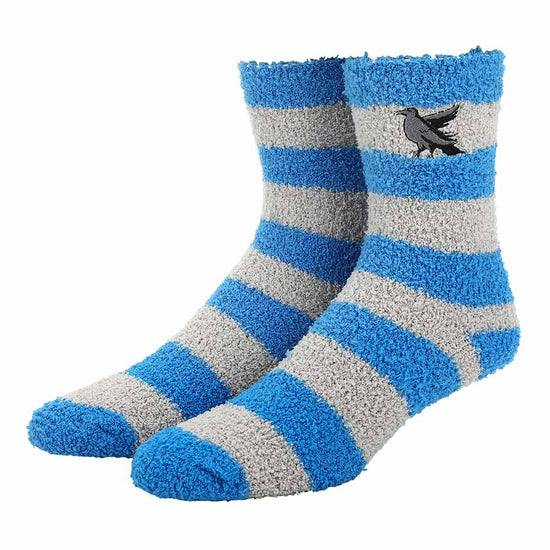 Harry Potter Ravenclaw Women's Chenille Crew Sock