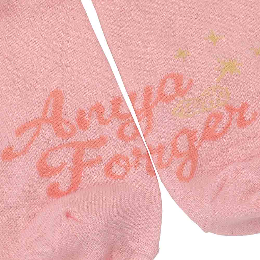 Spy x Family Anya 3D Coquette Women's Crew Socks