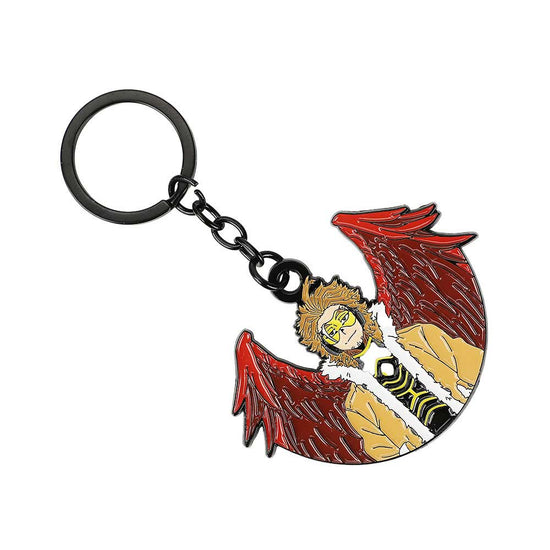 My Hero Academia Keigo Takami (Hawks) Keychain