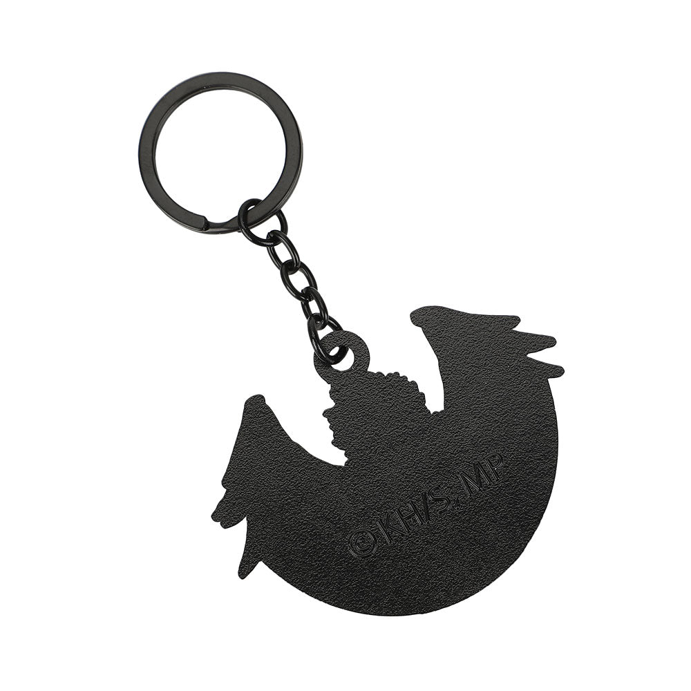 My Hero Academia Keigo Takami (Hawks) Keychain