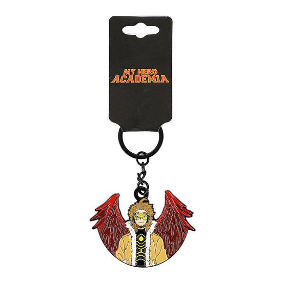 My Hero Academia Keigo Takami (Hawks) Keychain