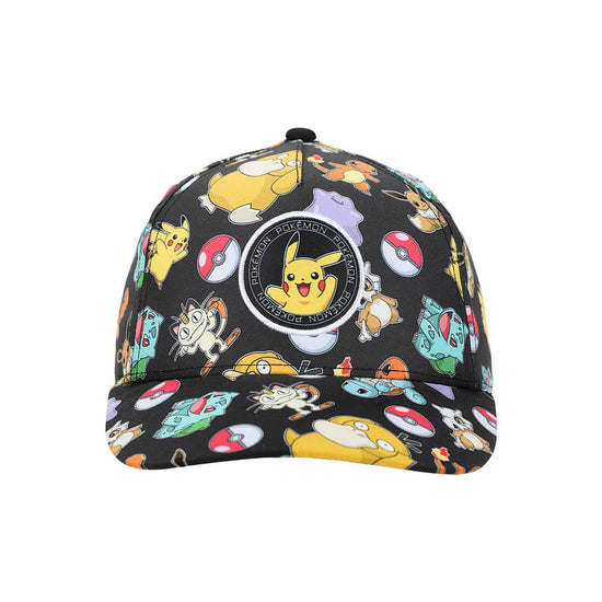 Pokemon Original 151 Baseball Cap