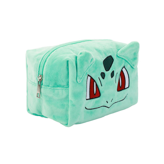 Pokemon Bulbasaur Cosmetic Bag