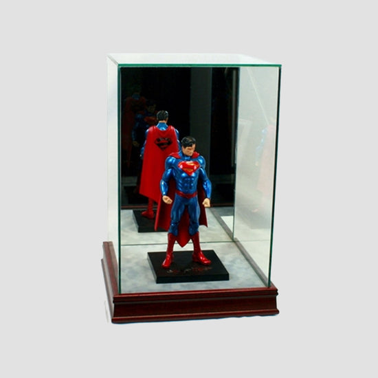Load image into Gallery viewer, 1/10th Scale Action Figure Case
