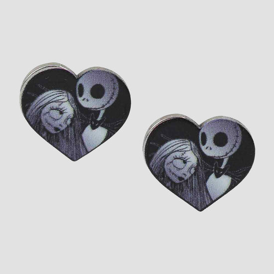 12 Days of Earrings The Nightmare Before Christmas Jewelry Advent Calendar