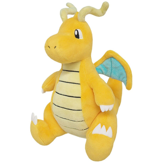 Dragonite 8" All Star Collection Pokemon Plush