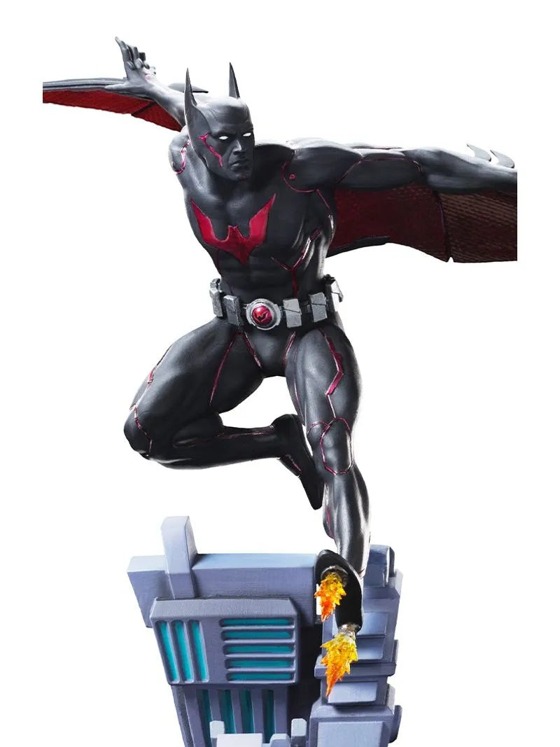 Batman Beyond 1/10 Art Scale Statue by Iron Studios