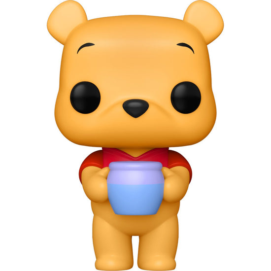 Disney Winnie the Pooh with Honey Pot Funko Pop!