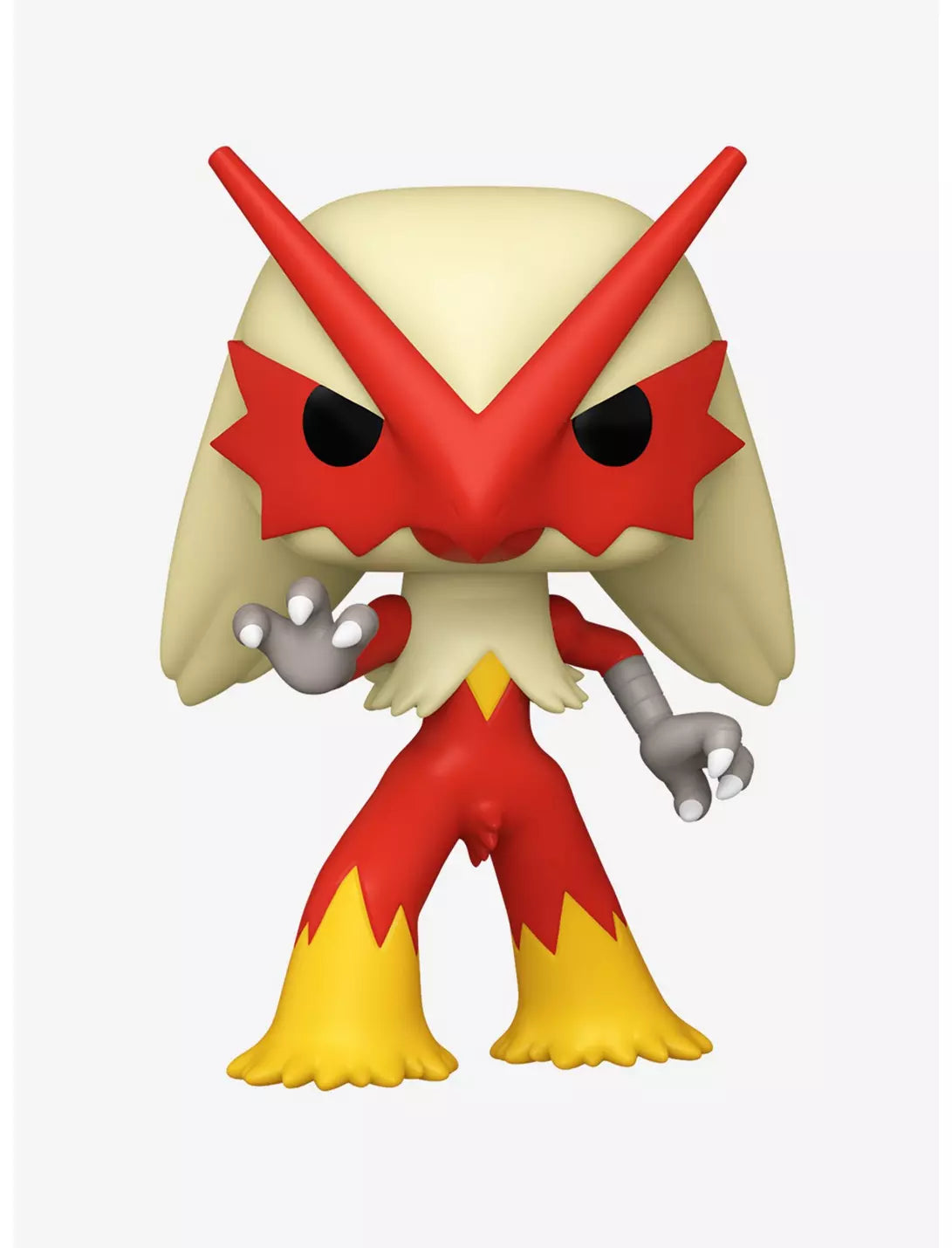 Blaziken Pokemon Funko Pop!