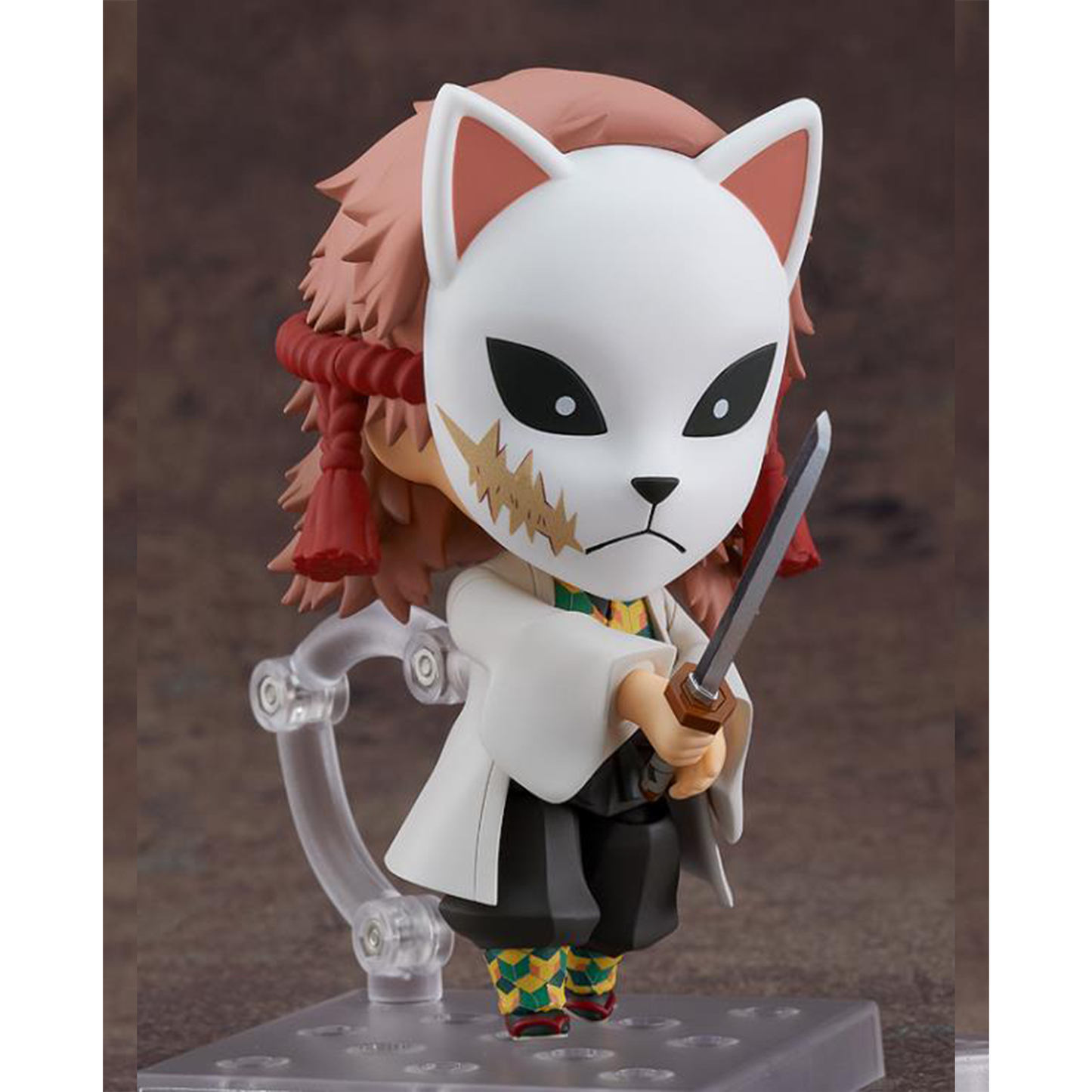 Demon Slayer Nendoroid Sabito Figure