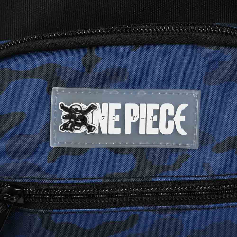 One Piece Live Action Laptop Backpack