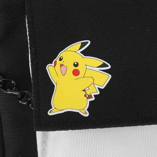 Pokemon Mini Messenger Crossbody Bag