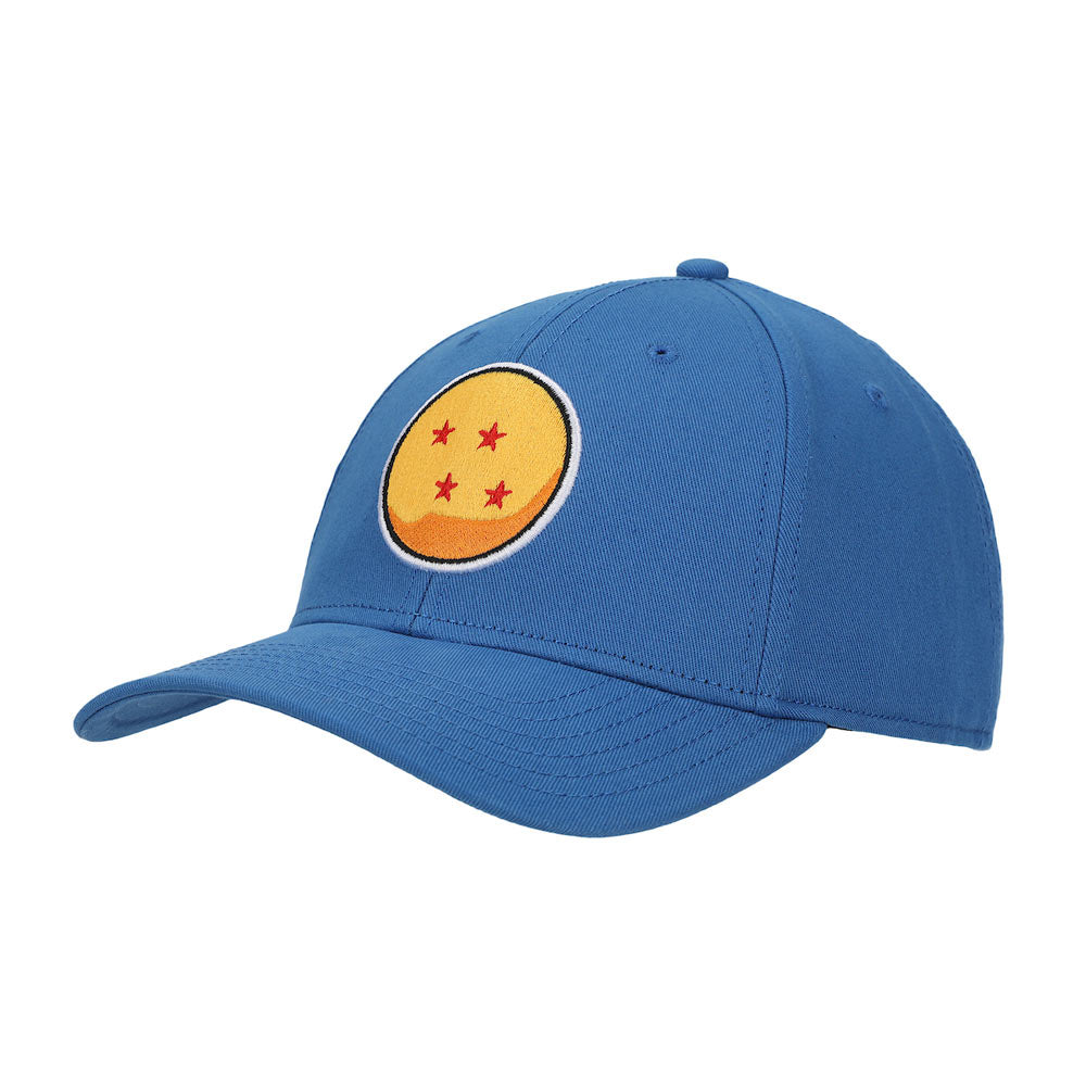 Dragon ball super snapback fashion