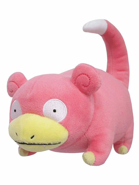 Pokemon Slowpoke All Star 6" Plush