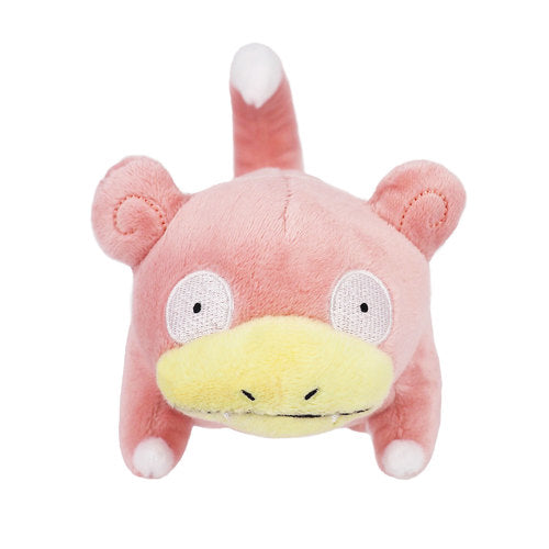 Pokemon Slowpoke All Star 6" Plush