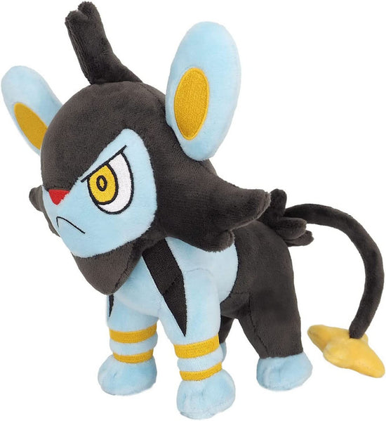 Pokemon Luxio All Star Plush