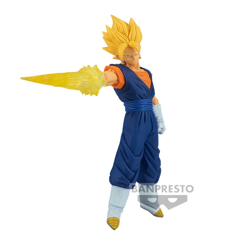 Dragon Ball Z G×materia Vegito (Majin Buu) Figure