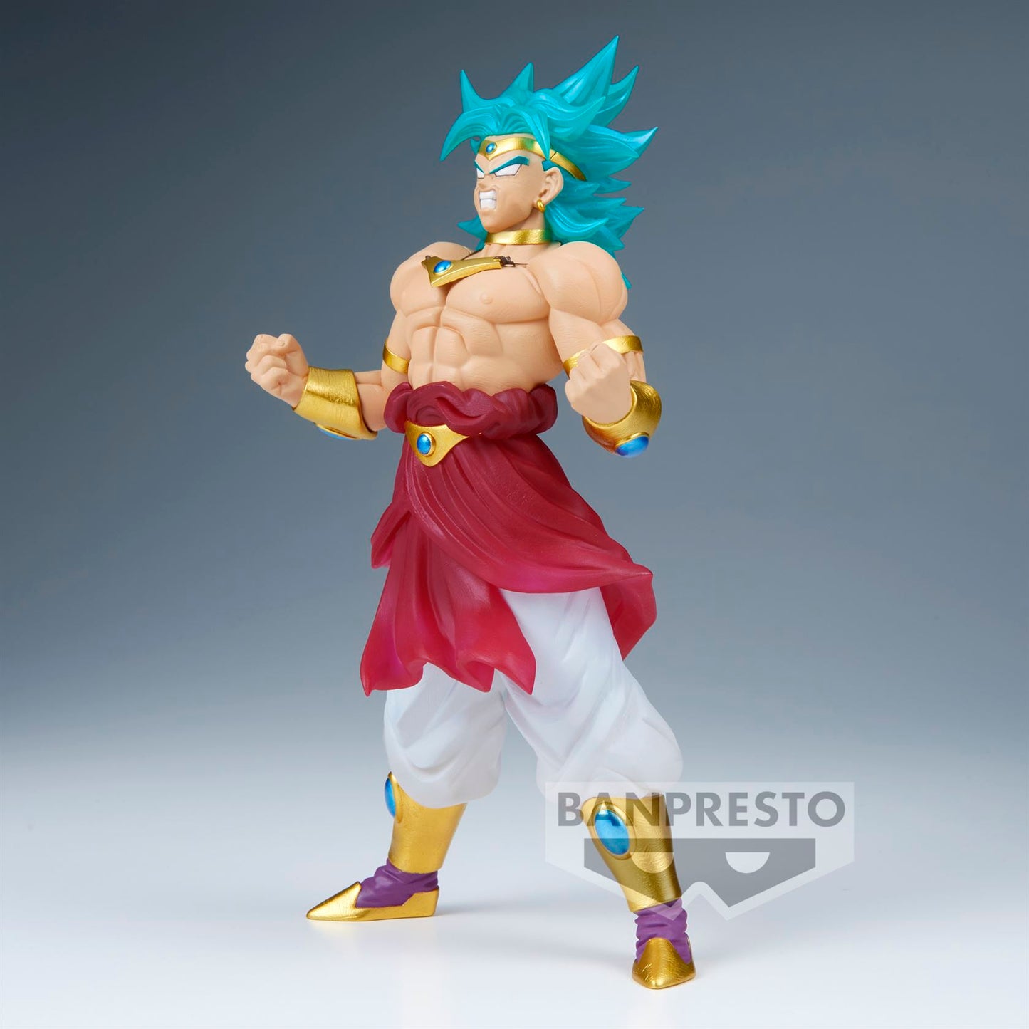 Dragon Ball Z Broly Cosplay Prop deals Set