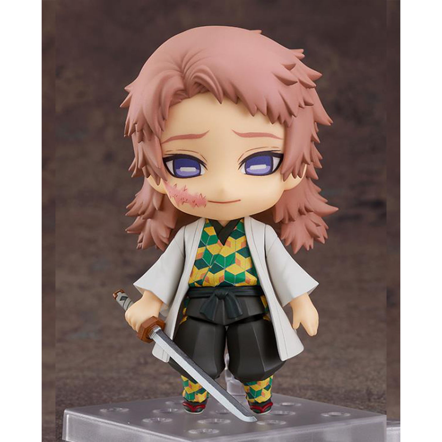 Demon Slayer Nendoroid Sabito Figure