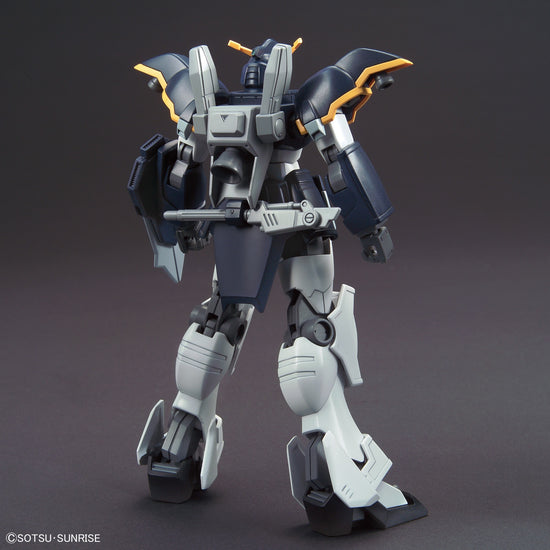 HG 1/144 Gundam Deathscythe Gunpla Kit