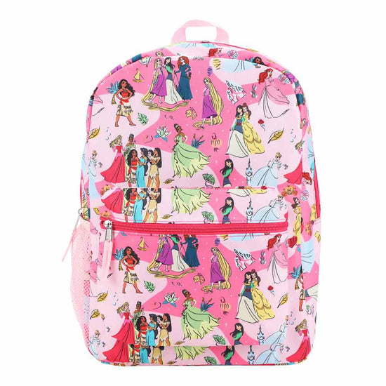 Disney Princesses Youth Backpack