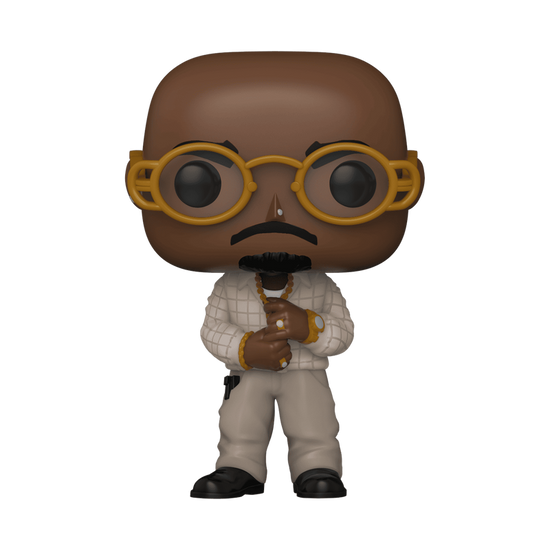 Tupac Shakur Loyal to the Game Funko Pop!