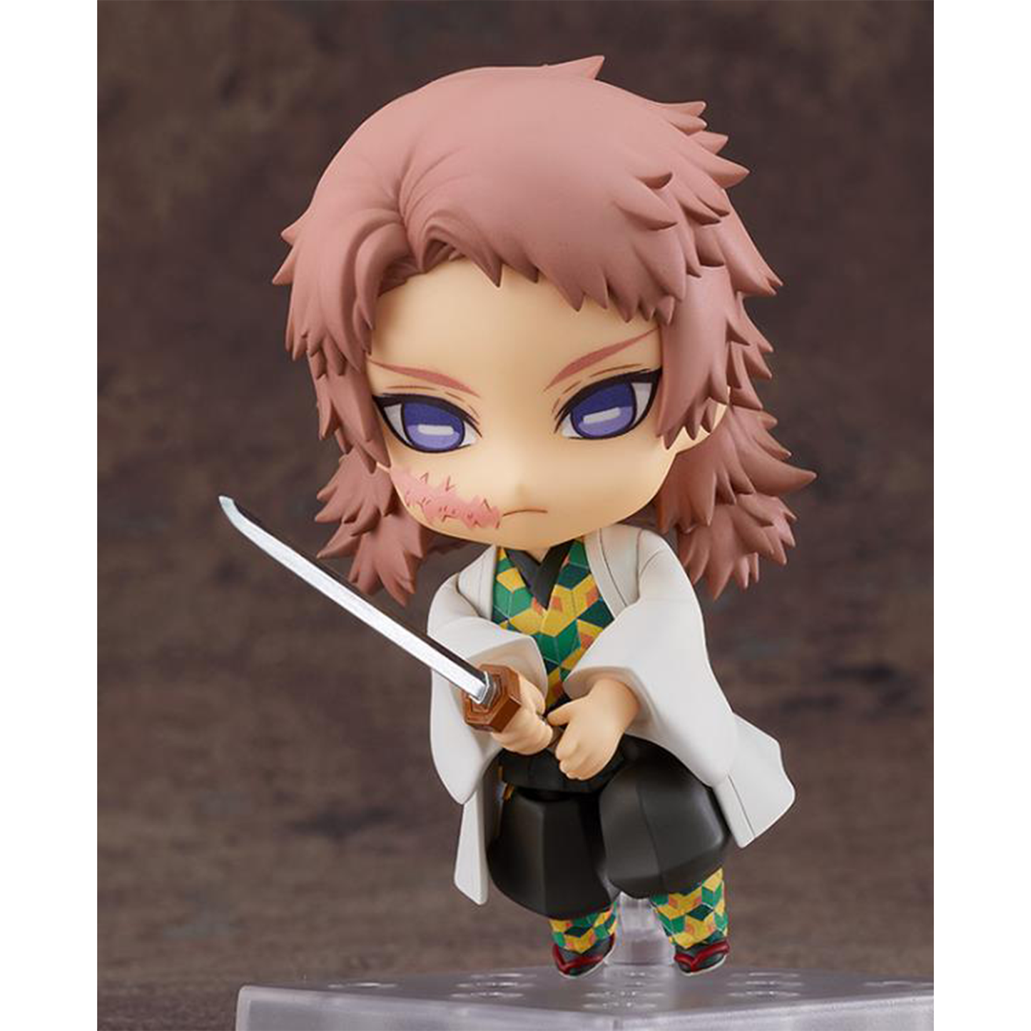 Demon Slayer Nendoroid Sabito Figure