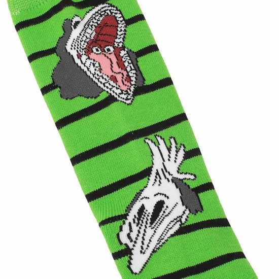 Beetlejuice 5-Pack Women's Ankle Socks