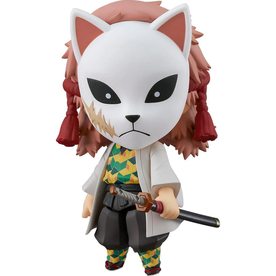 Demon Slayer Nendoroid Sabito Figure