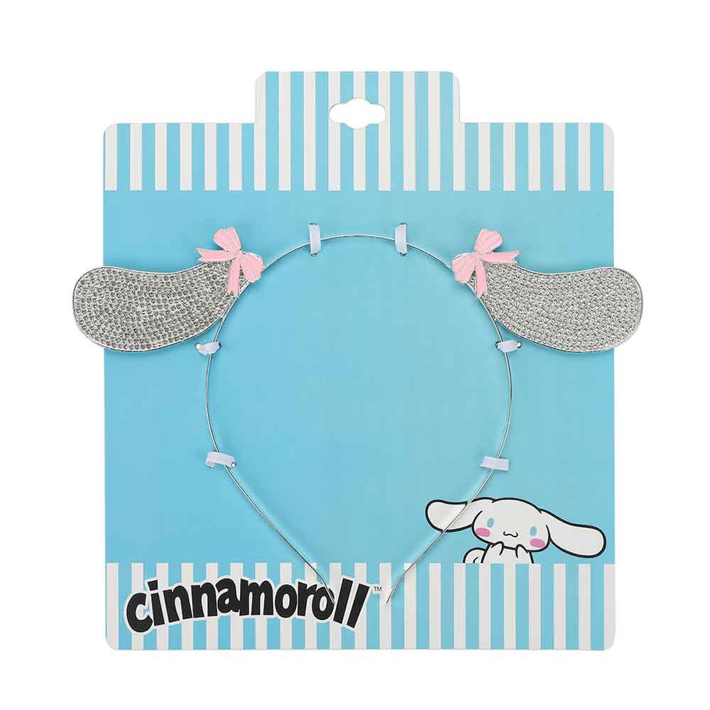 Cinnamoroll Sanrio Jewel Character Headband