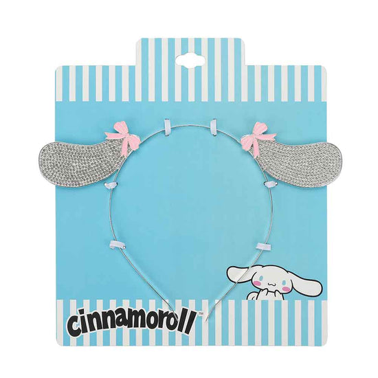 Cinnamoroll Sanrio Jewel Character Headband