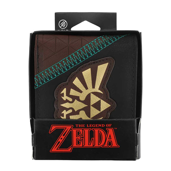 The Legend of Zelda Bi-Fold Wallet