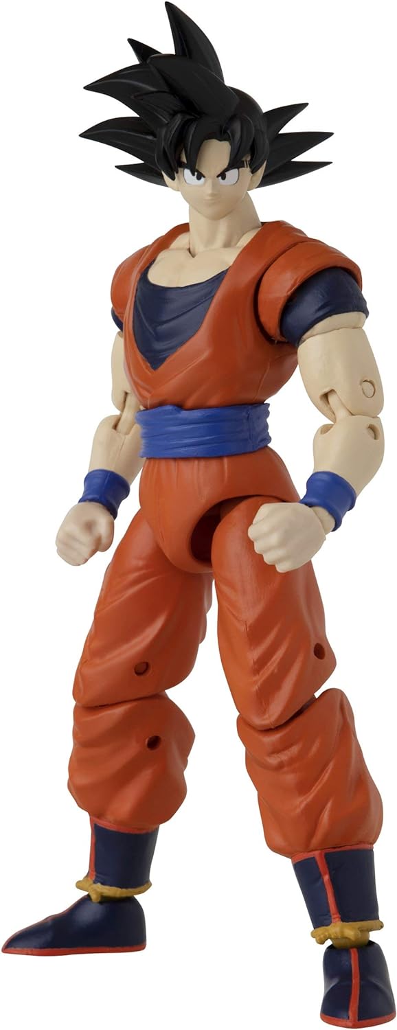 Goku Dragon Ball Stars Action Figure