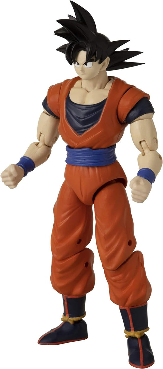 Goku Dragon Ball Stars Action Figure
