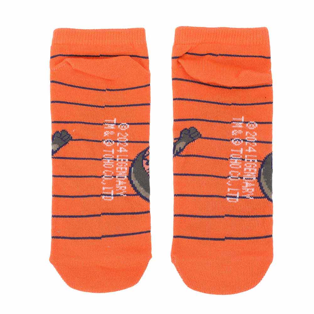 Godzilla vs Kong Unisex Ankle Socks 5-Pack