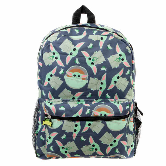 Star Wars Grogu Youth Backpack