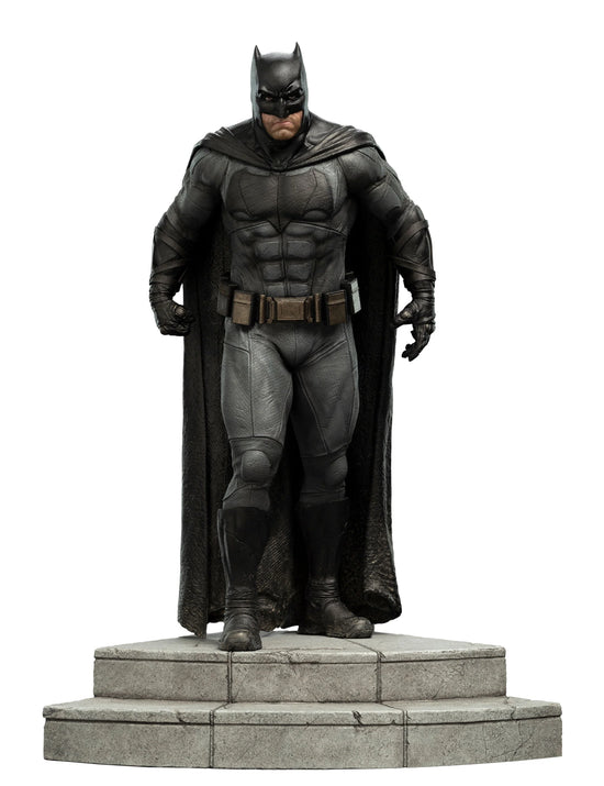 Batman Justice League Trinity Series 1:6 Scale Statue by Weta Workshop