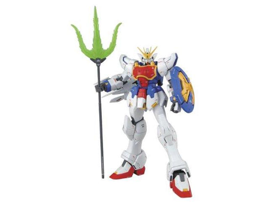 Bandai MG 1/100 XXXG-01S Shenlong Gundam EW Model Kit