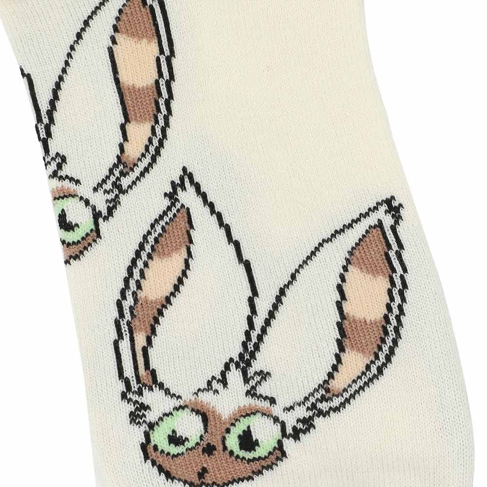 Avatar the Last Airbender Chibi 5-Pack Women's Ankle Socks