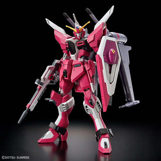 Bandai Gundam Infinite Justice Gundam Type II 1/144 Model Kit