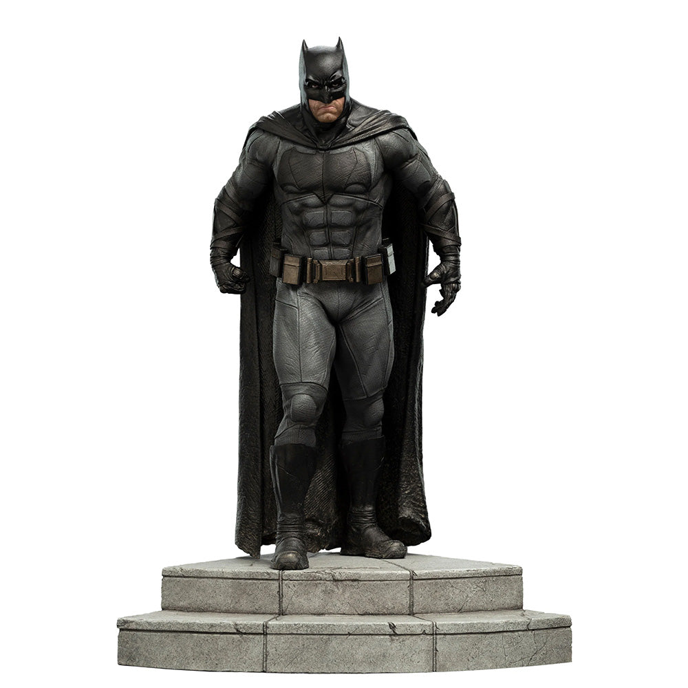 Batman Justice League Trinity Series 1:6 Scale Statue by Weta Workshop