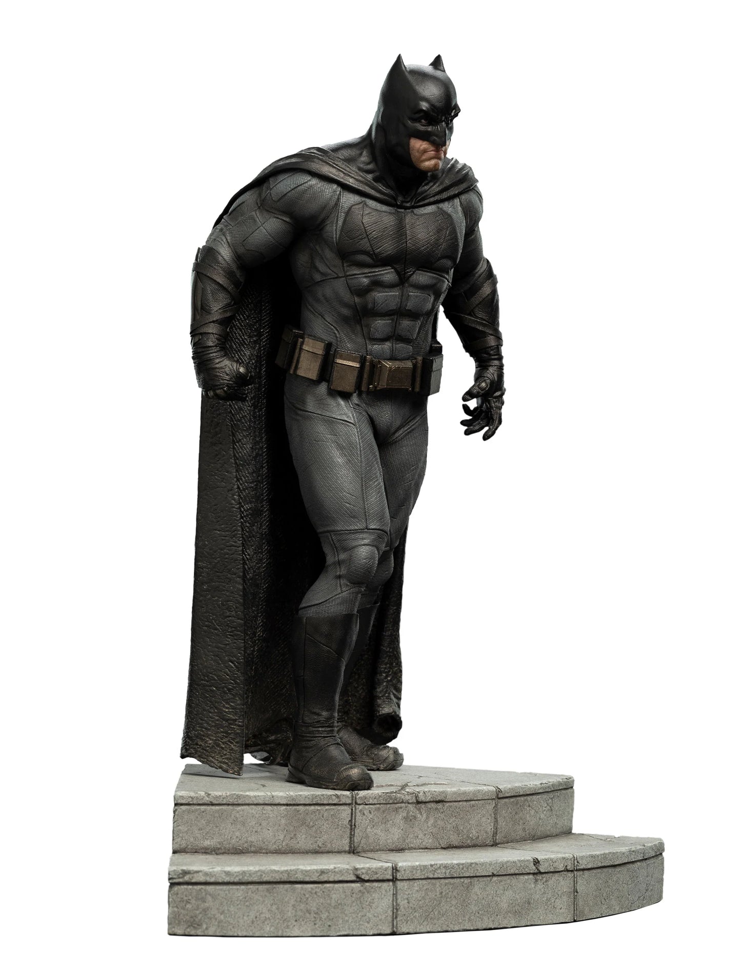 Batman Justice League Trinity Series 1:6 Scale Statue by Weta Workshop