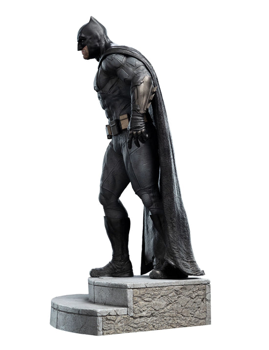 Batman Justice League Trinity Series 1:6 Scale Statue by Weta Workshop