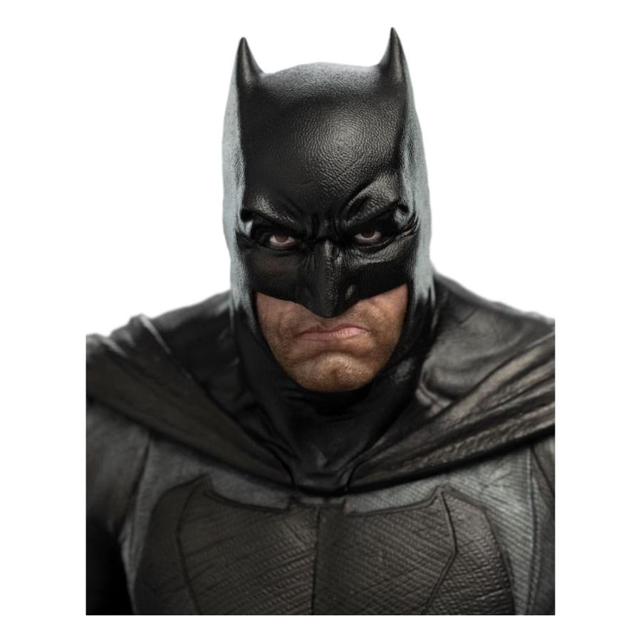 Batman Justice League Trinity Series 1:6 Scale Statue by Weta Workshop