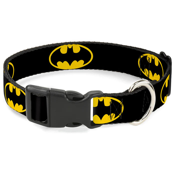 Batman DC Comics Dog Collar