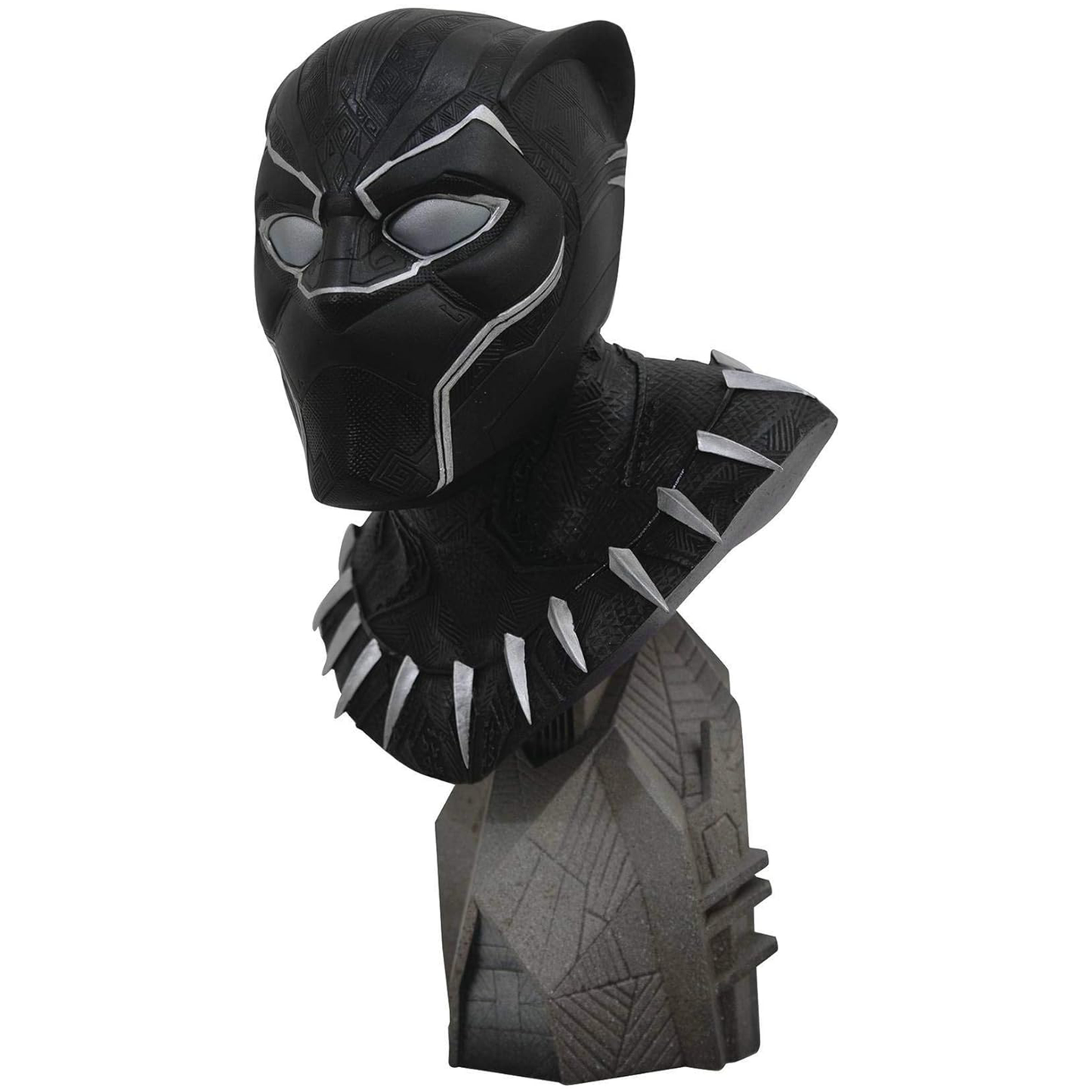 Black Panther Marvel 1/2 Scale Bust Statue