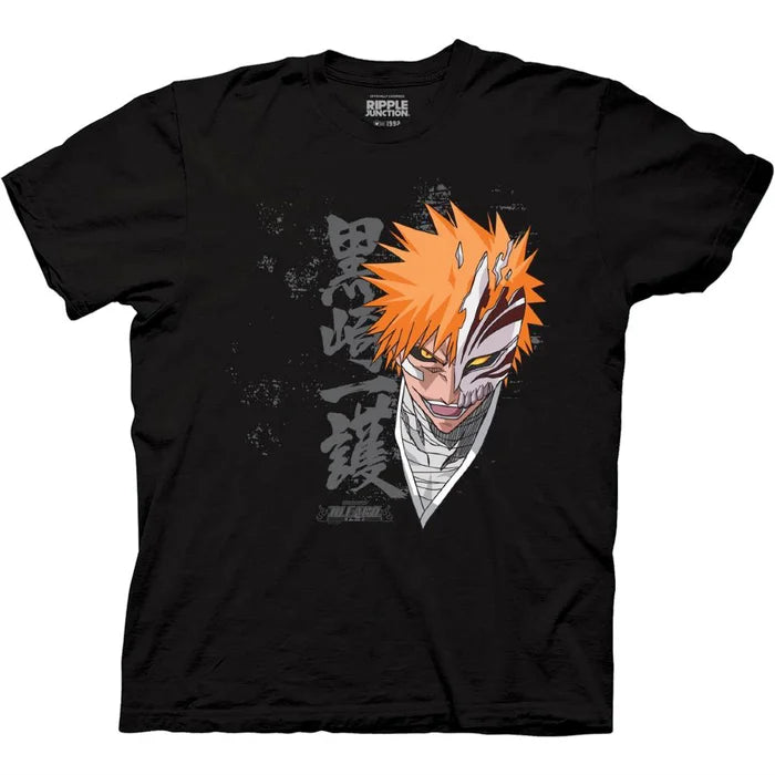 Hollow Ichigo Bleach Shirt