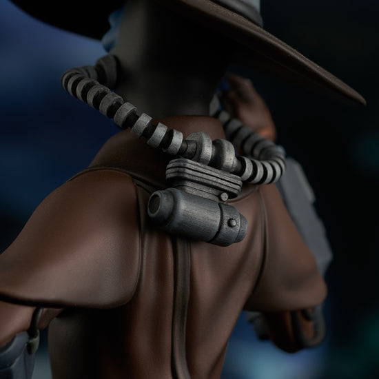 Star Wars: The Clone Wars Cad Bane 1:7 Scale Mini Bust