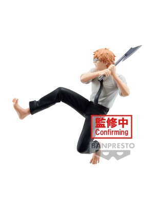 Chainsaw Man Denji Special Vibration Stars Figure