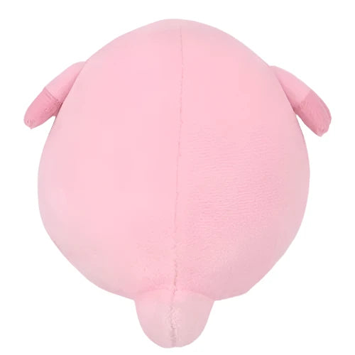 Pokemon Chansey All Star Plush